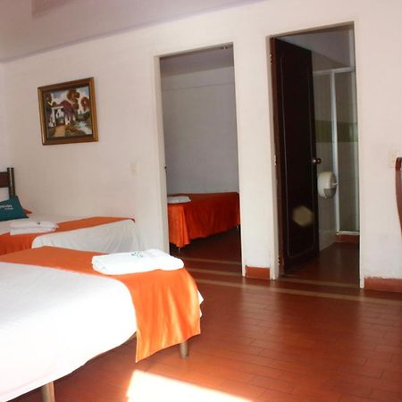 Hotel Mar Azul Neiva Neiva  Ngoại thất bức ảnh