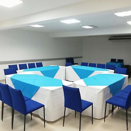 Hotel Mar Azul Neiva Neiva  Ngoại thất bức ảnh