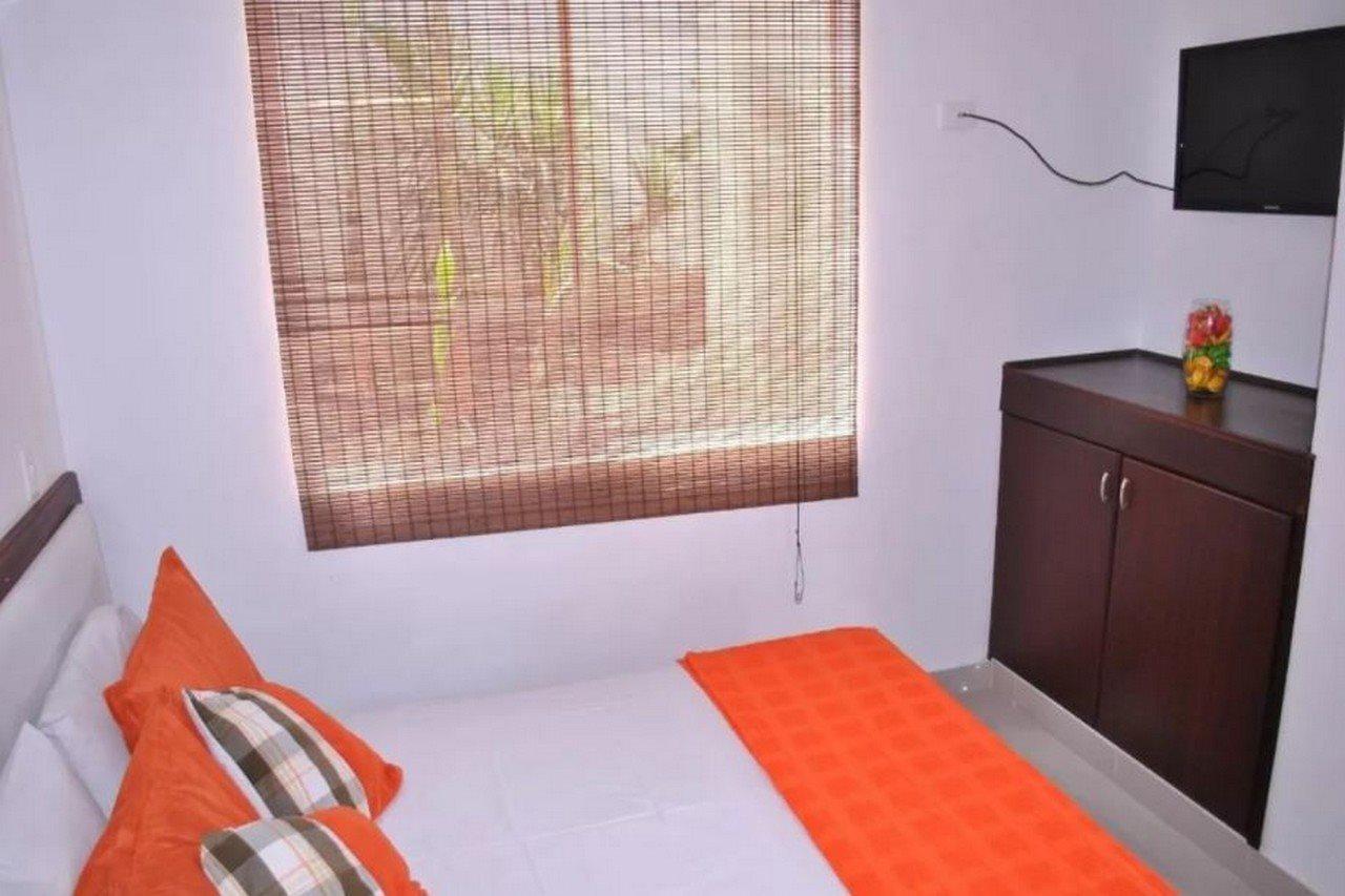 Hotel Mar Azul Neiva Neiva  Ngoại thất bức ảnh