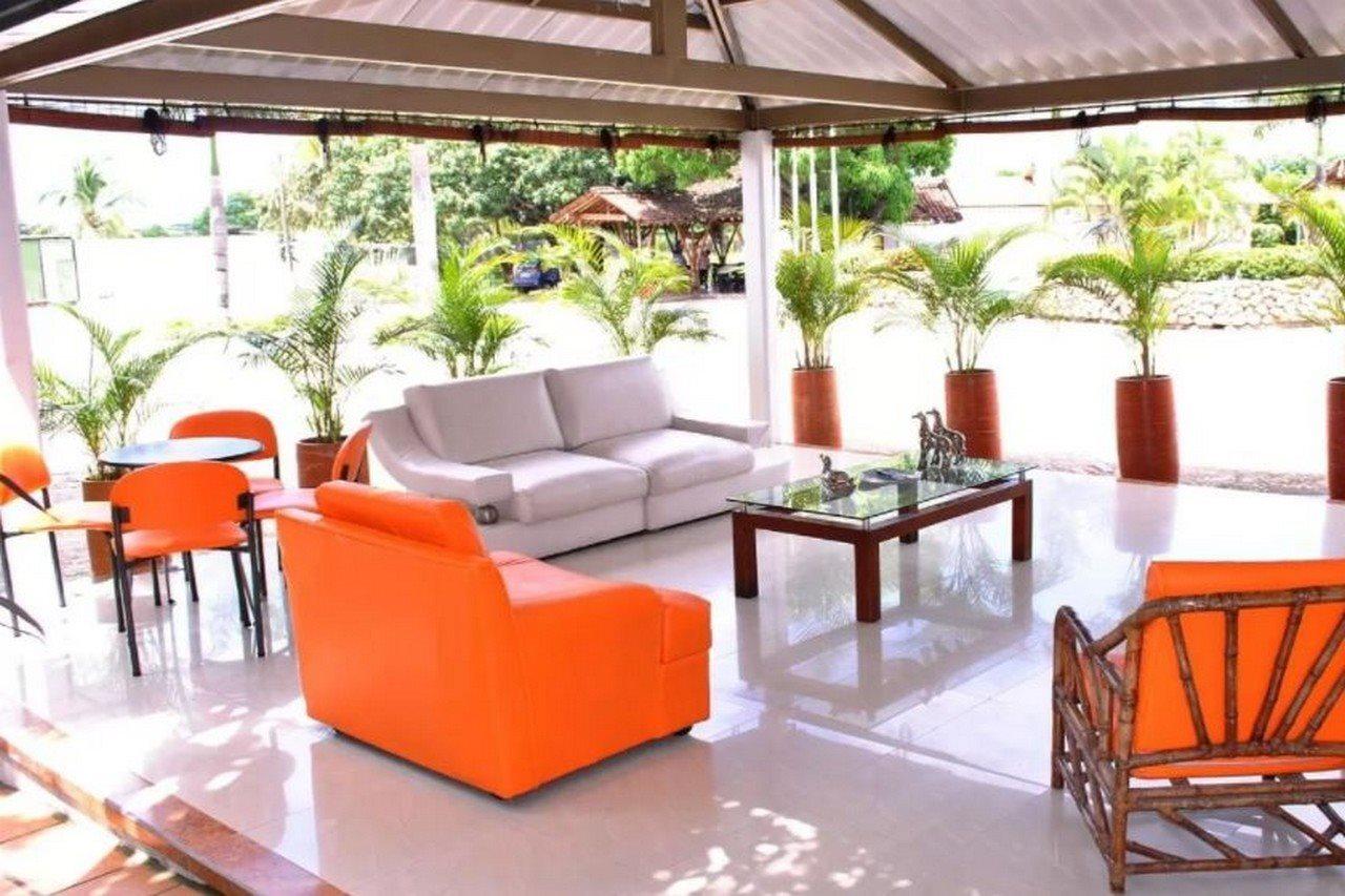 Hotel Mar Azul Neiva Neiva  Ngoại thất bức ảnh