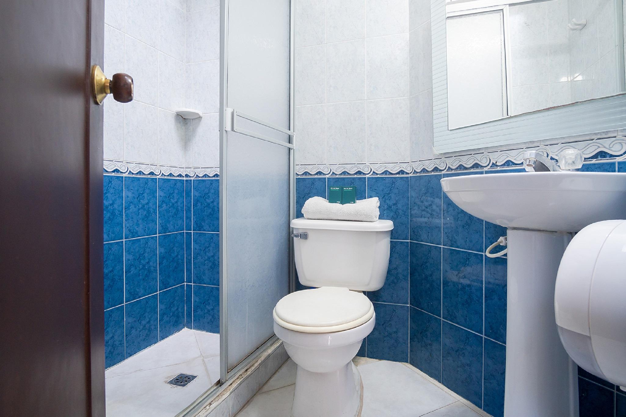 Hotel Mar Azul Neiva Neiva  Ngoại thất bức ảnh
