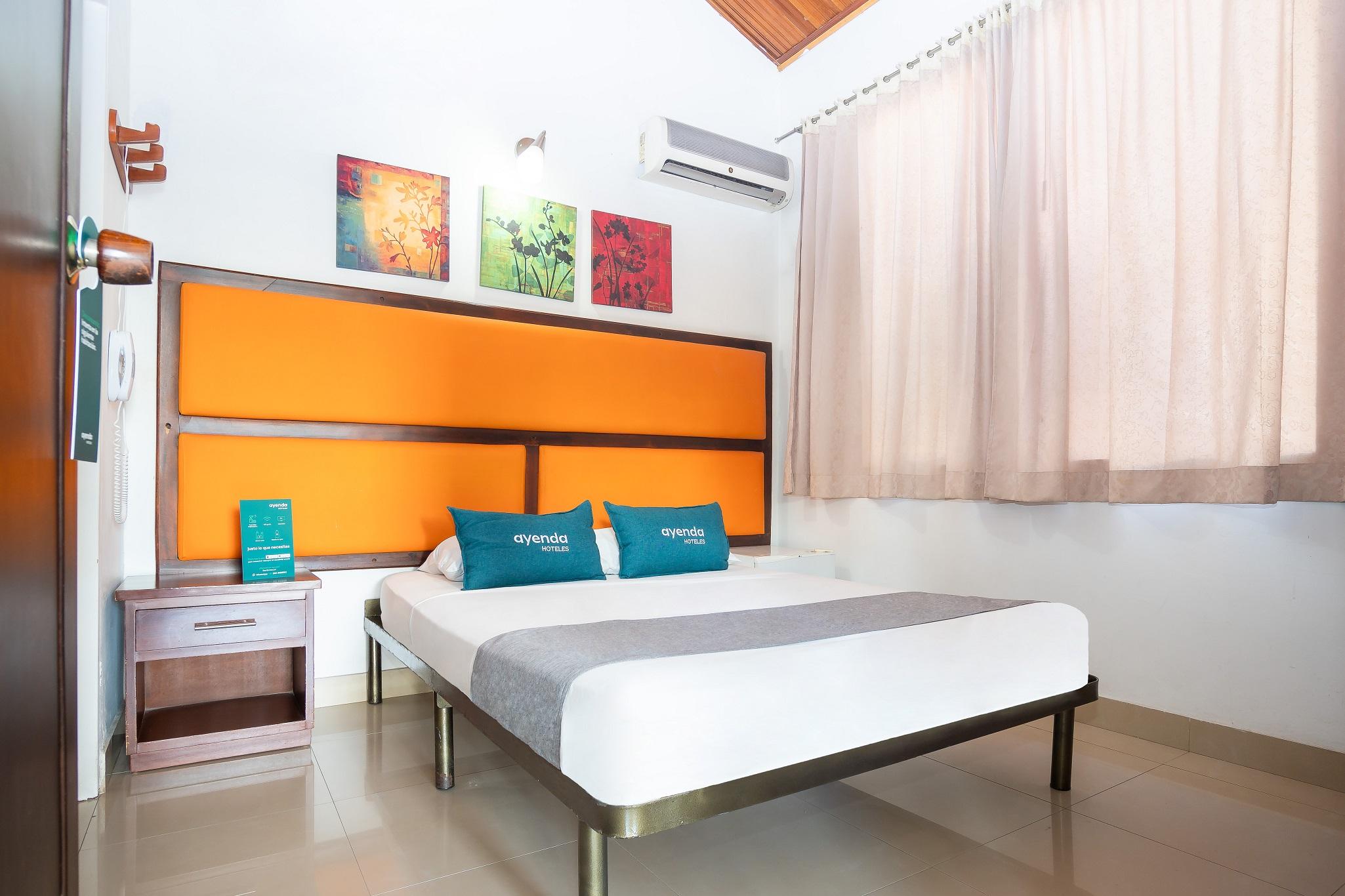 Hotel Mar Azul Neiva Neiva  Ngoại thất bức ảnh