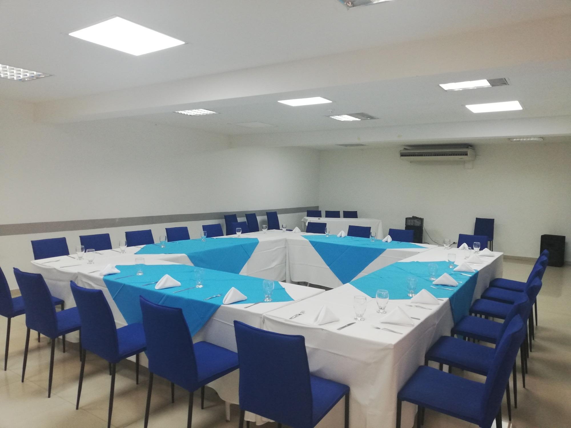 Hotel Mar Azul Neiva Neiva  Ngoại thất bức ảnh