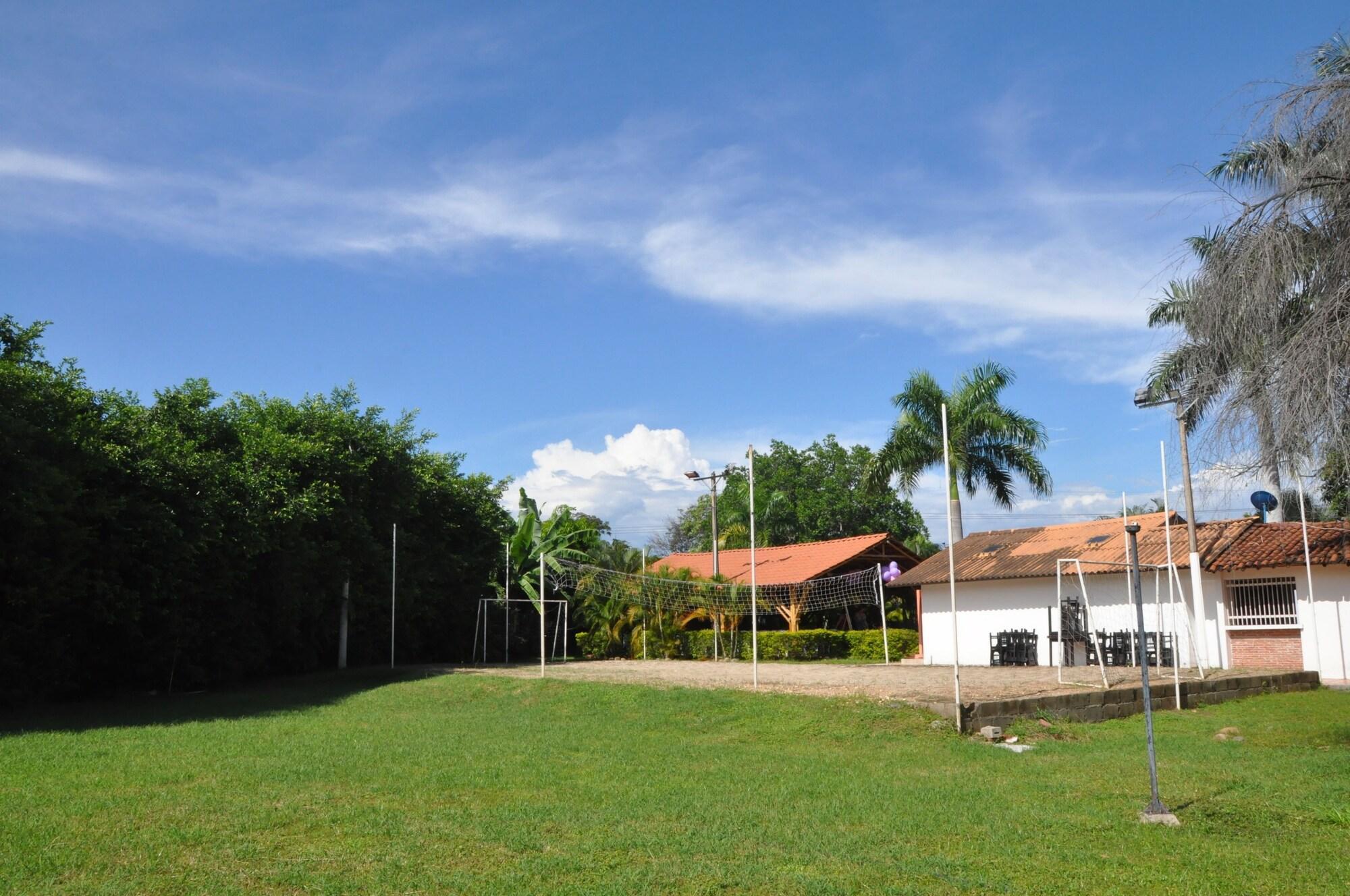 Hotel Mar Azul Neiva Neiva  Ngoại thất bức ảnh