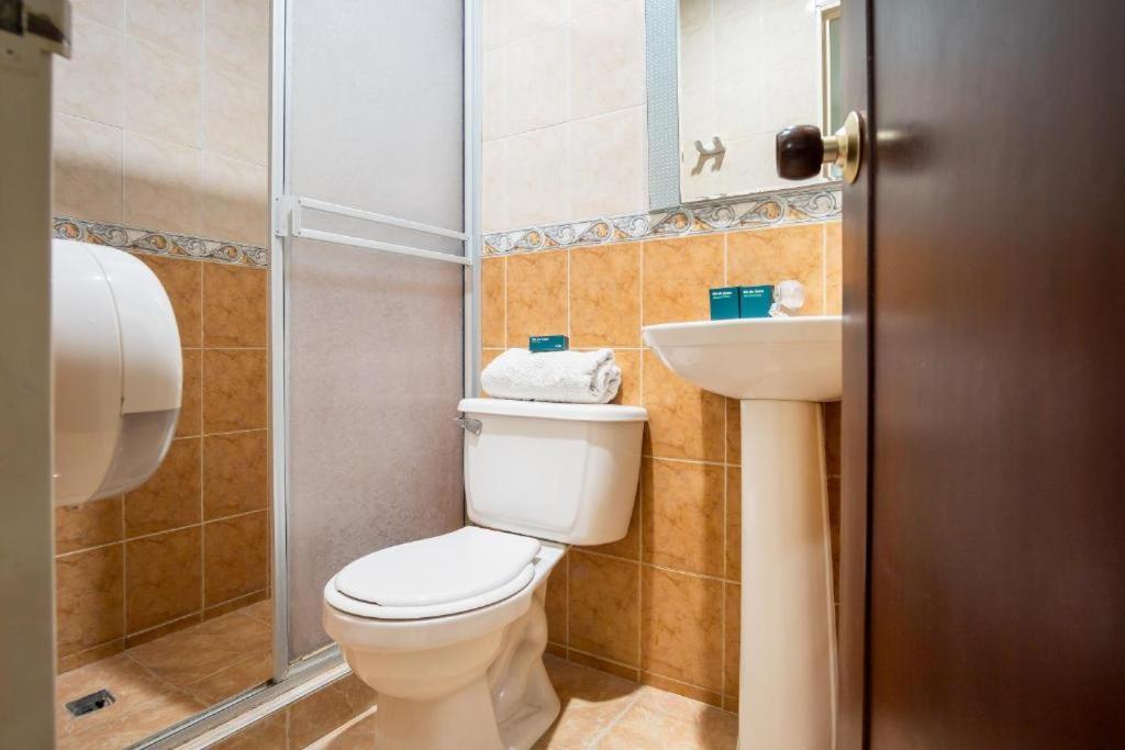Hotel Mar Azul Neiva Neiva  Ngoại thất bức ảnh
