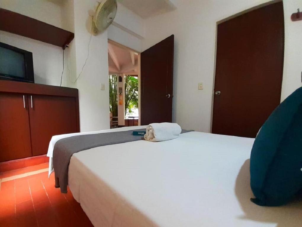 Hotel Mar Azul Neiva Neiva  Ngoại thất bức ảnh