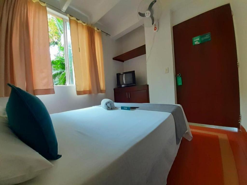 Hotel Mar Azul Neiva Neiva  Ngoại thất bức ảnh