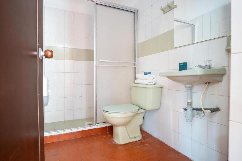 Hotel Mar Azul Neiva Neiva  Ngoại thất bức ảnh