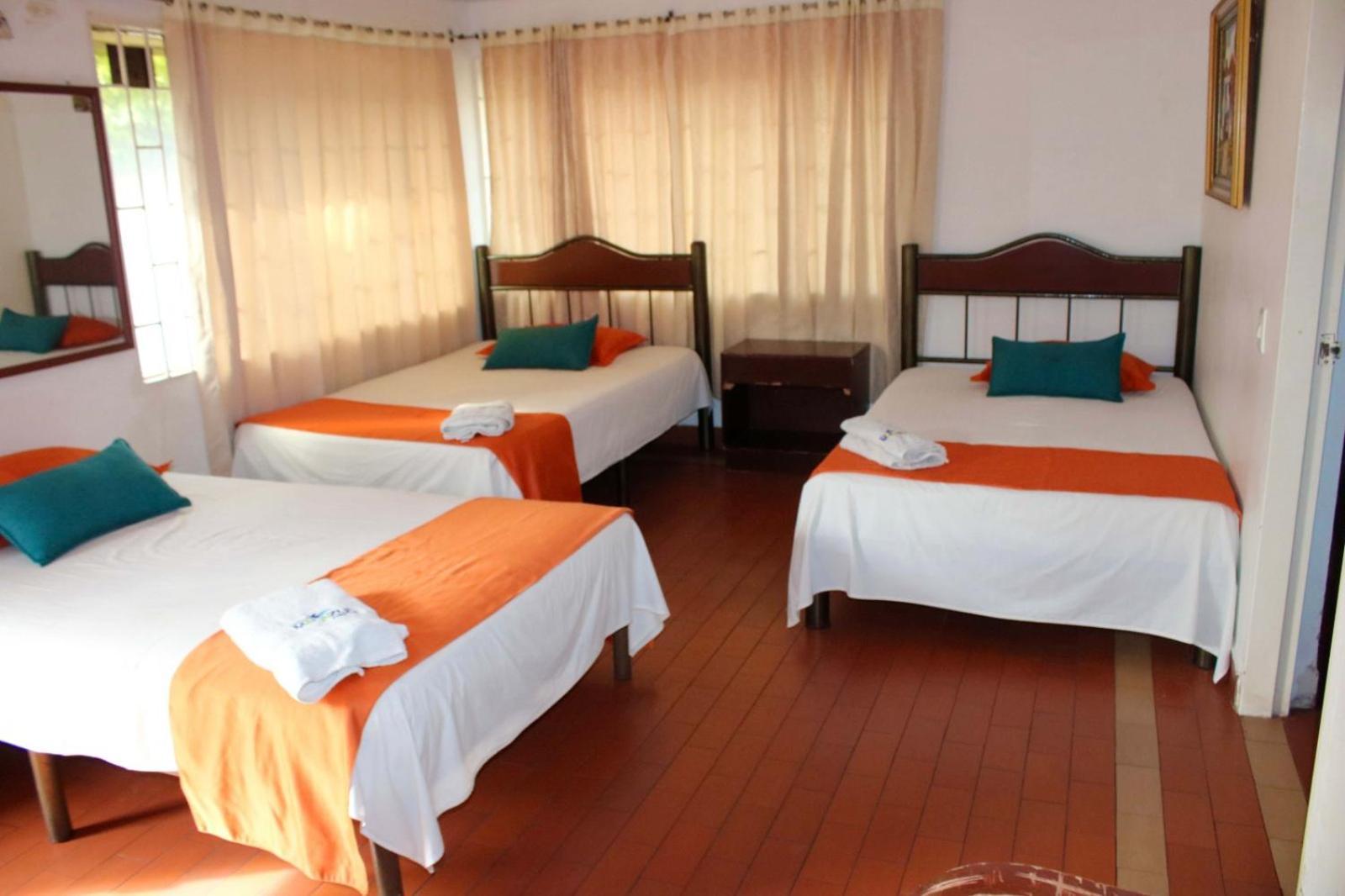 Hotel Mar Azul Neiva Neiva  Ngoại thất bức ảnh