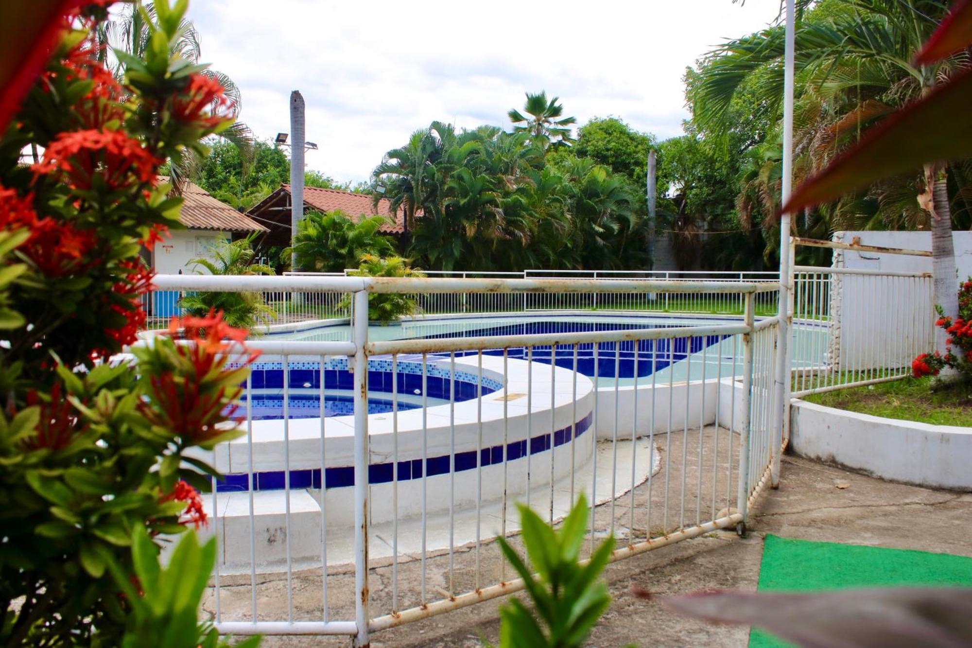 Hotel Mar Azul Neiva Neiva  Ngoại thất bức ảnh