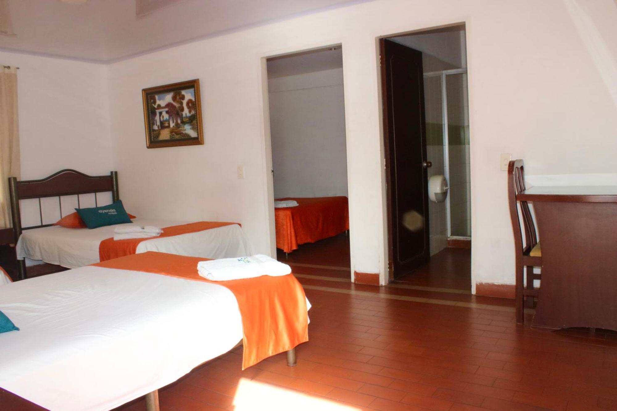Hotel Mar Azul Neiva Neiva  Ngoại thất bức ảnh