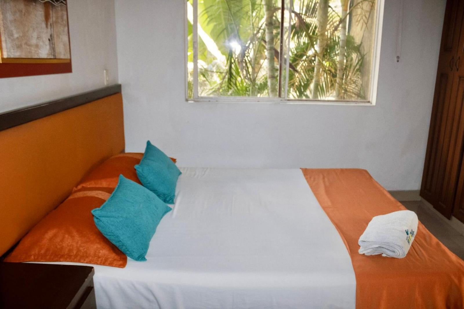 Hotel Mar Azul Neiva Neiva  Ngoại thất bức ảnh