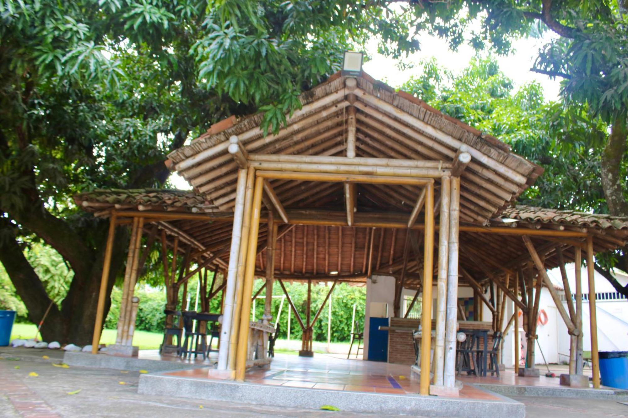 Hotel Mar Azul Neiva Neiva  Ngoại thất bức ảnh