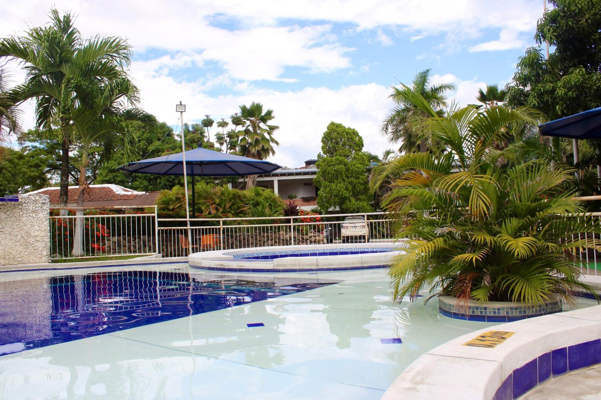 Hotel Mar Azul Neiva Neiva  Ngoại thất bức ảnh