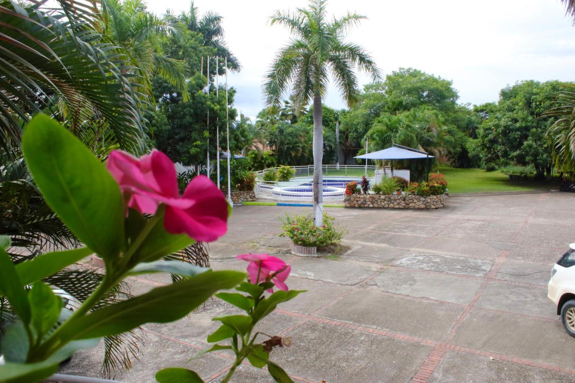 Hotel Mar Azul Neiva Neiva  Ngoại thất bức ảnh