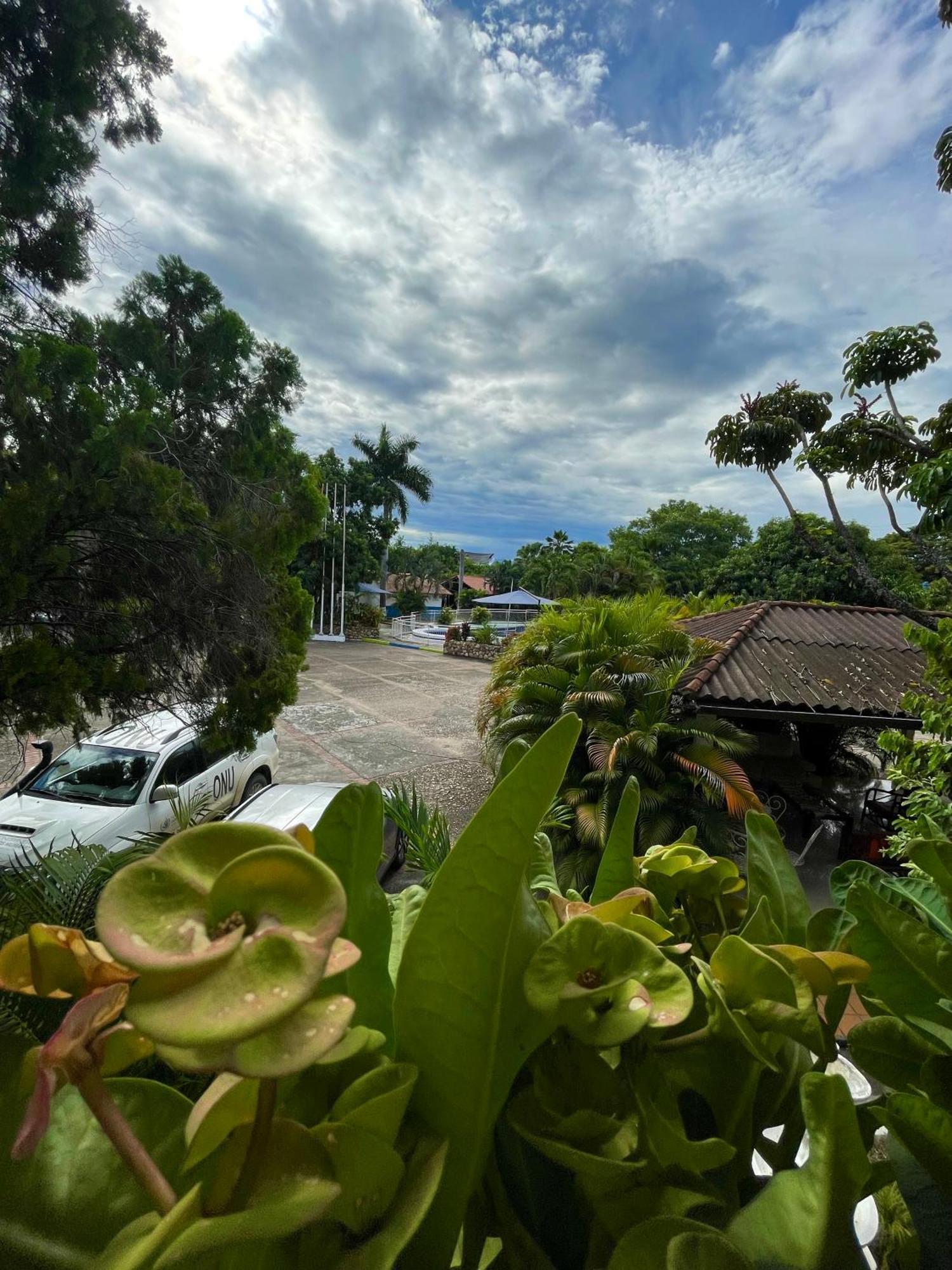 Hotel Mar Azul Neiva Neiva  Ngoại thất bức ảnh