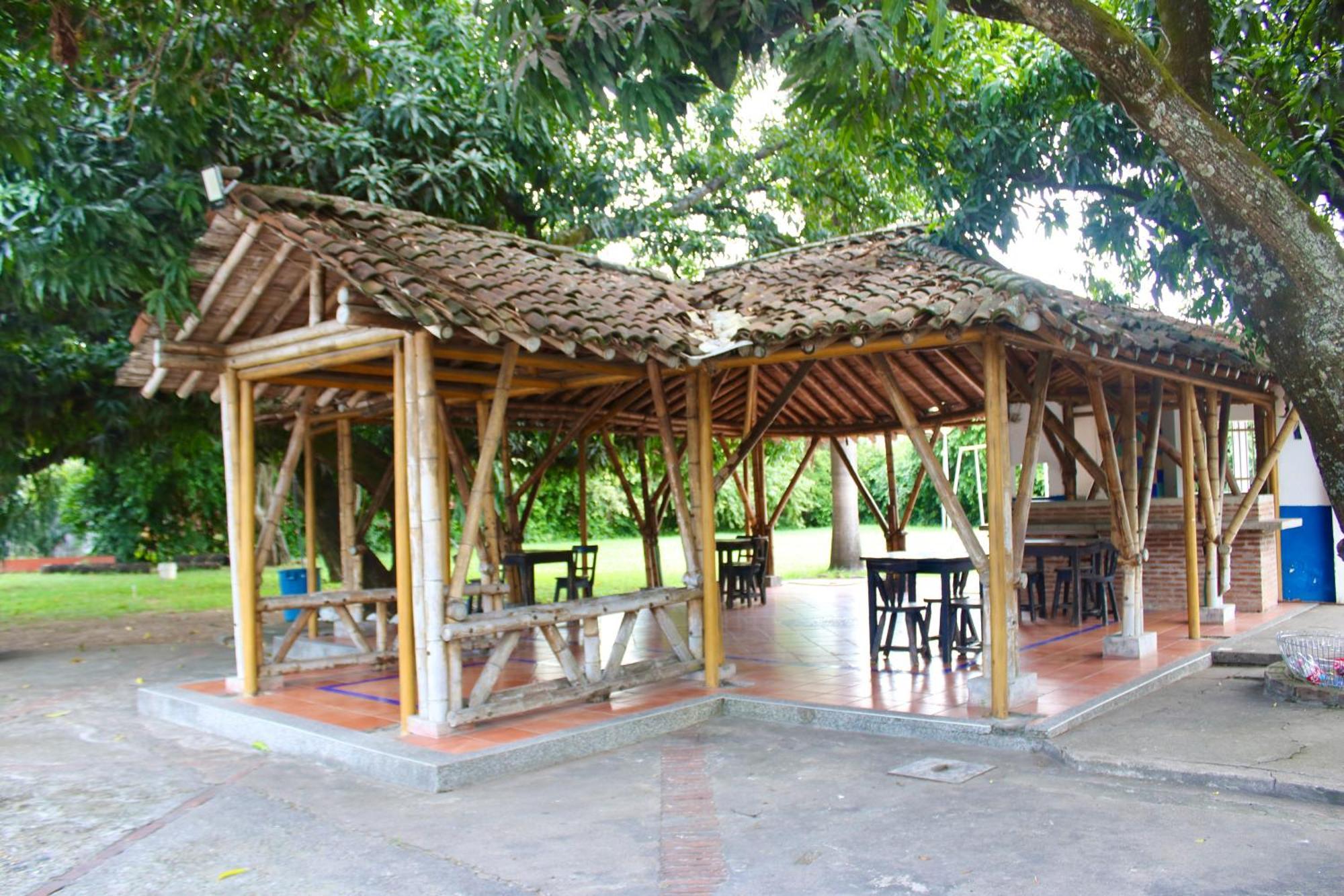 Hotel Mar Azul Neiva Neiva  Ngoại thất bức ảnh