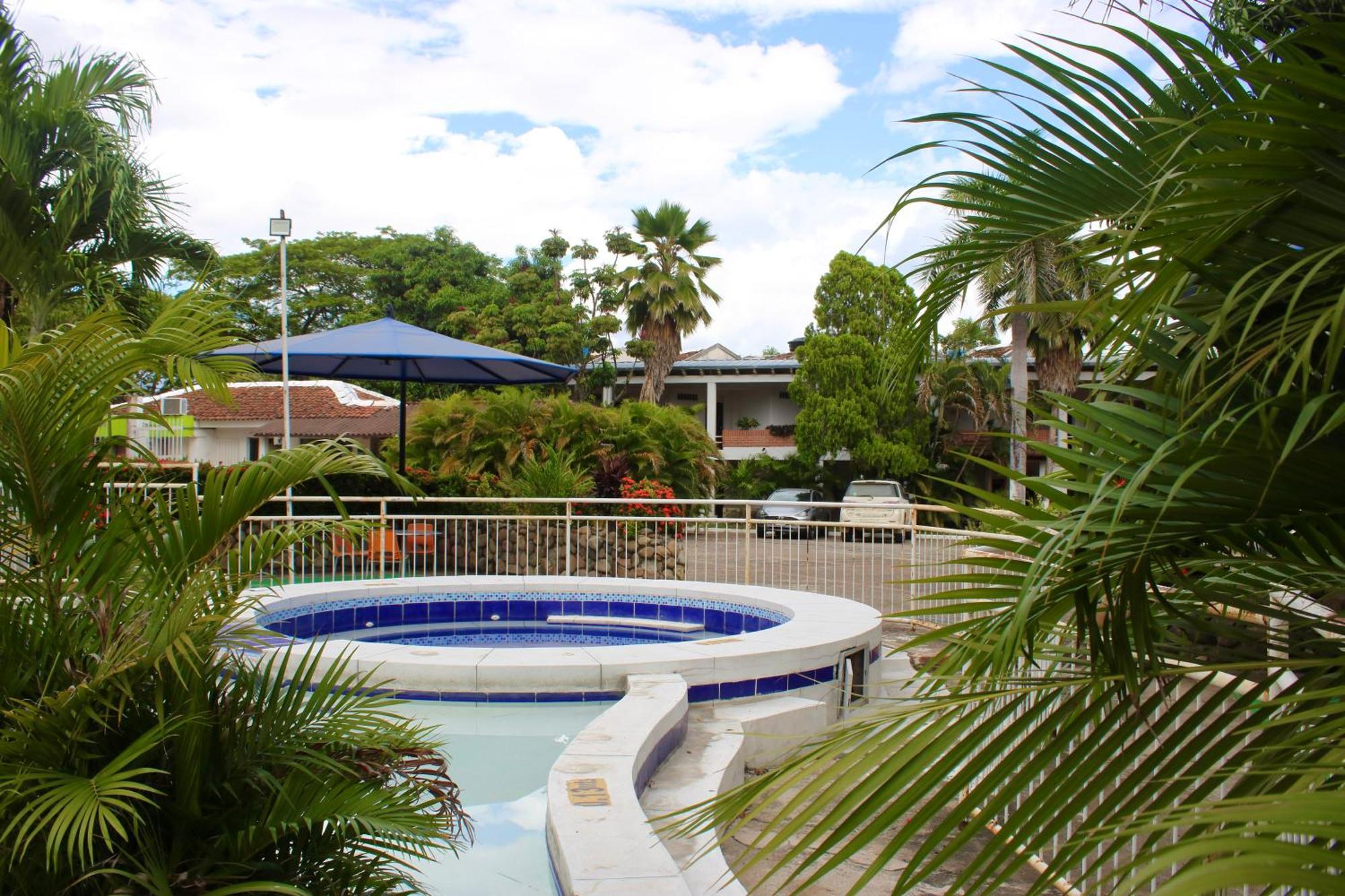 Hotel Mar Azul Neiva Ngoại thất bức ảnh