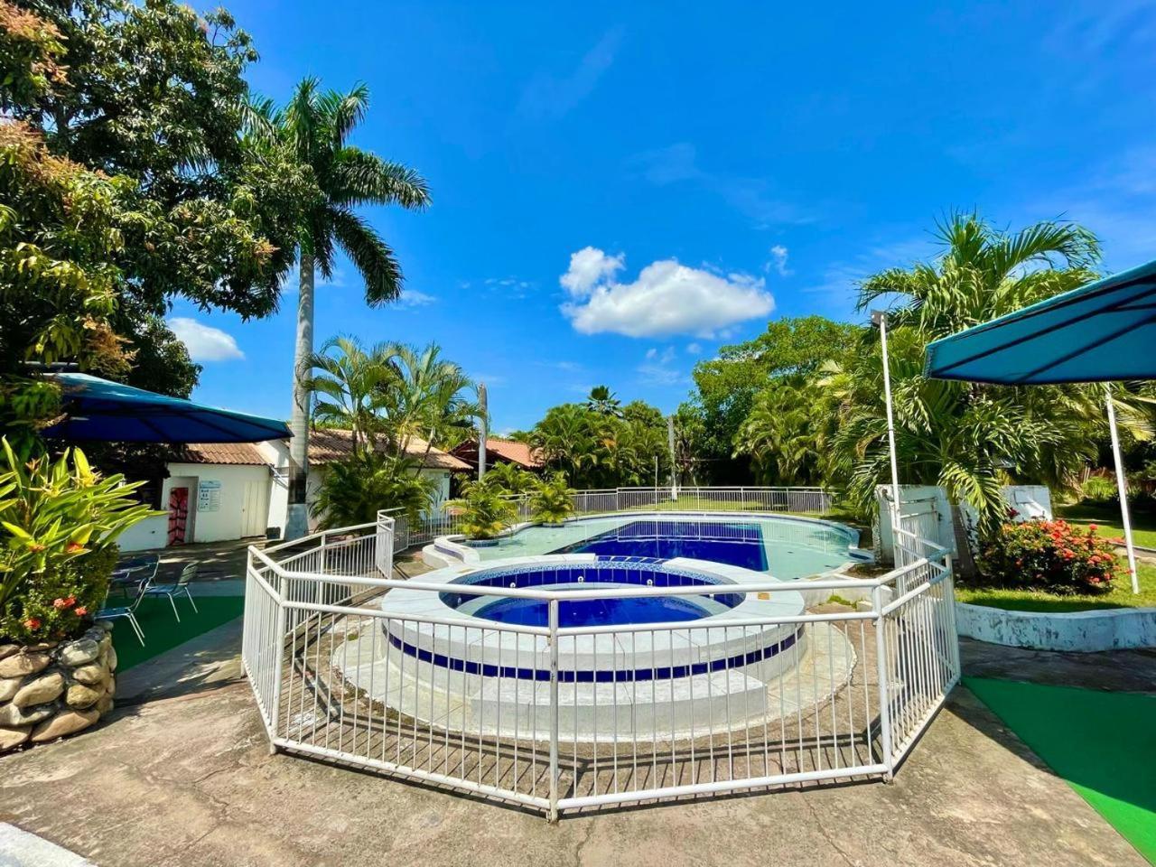 Hotel Mar Azul Neiva Neiva  Ngoại thất bức ảnh