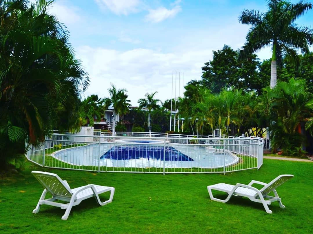 Hotel Mar Azul Neiva Neiva  Ngoại thất bức ảnh