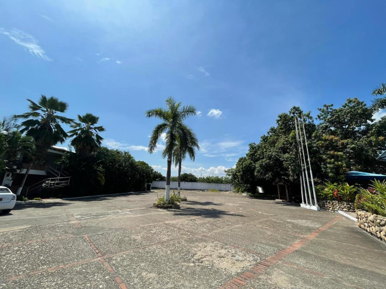 Hotel Mar Azul Neiva Neiva  Ngoại thất bức ảnh