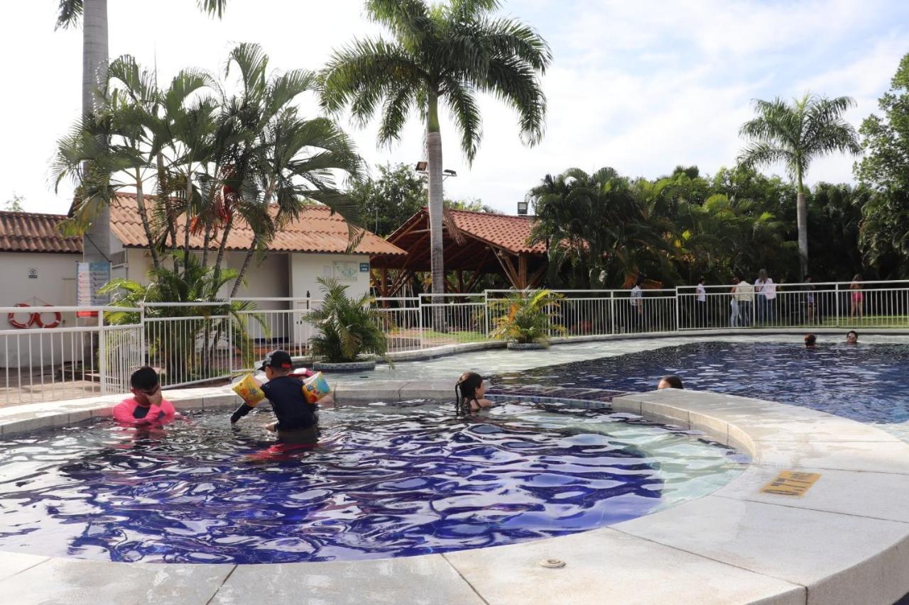 Hotel Mar Azul Neiva Neiva  Ngoại thất bức ảnh