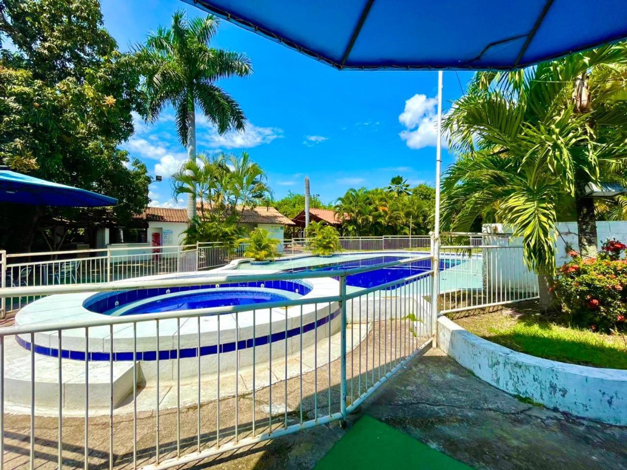 Hotel Mar Azul Neiva Neiva  Ngoại thất bức ảnh