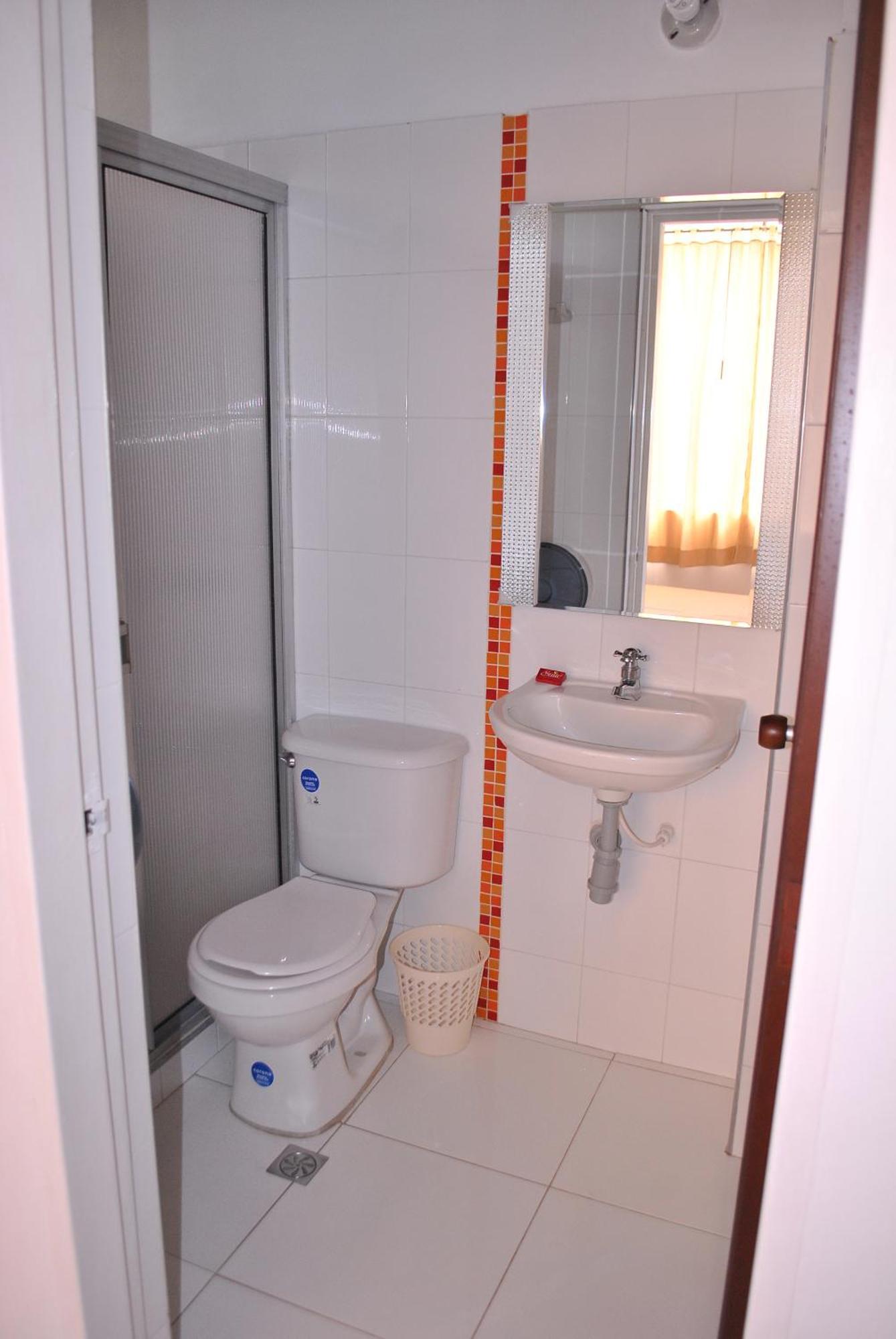 Hotel Mar Azul Neiva Neiva  Ngoại thất bức ảnh