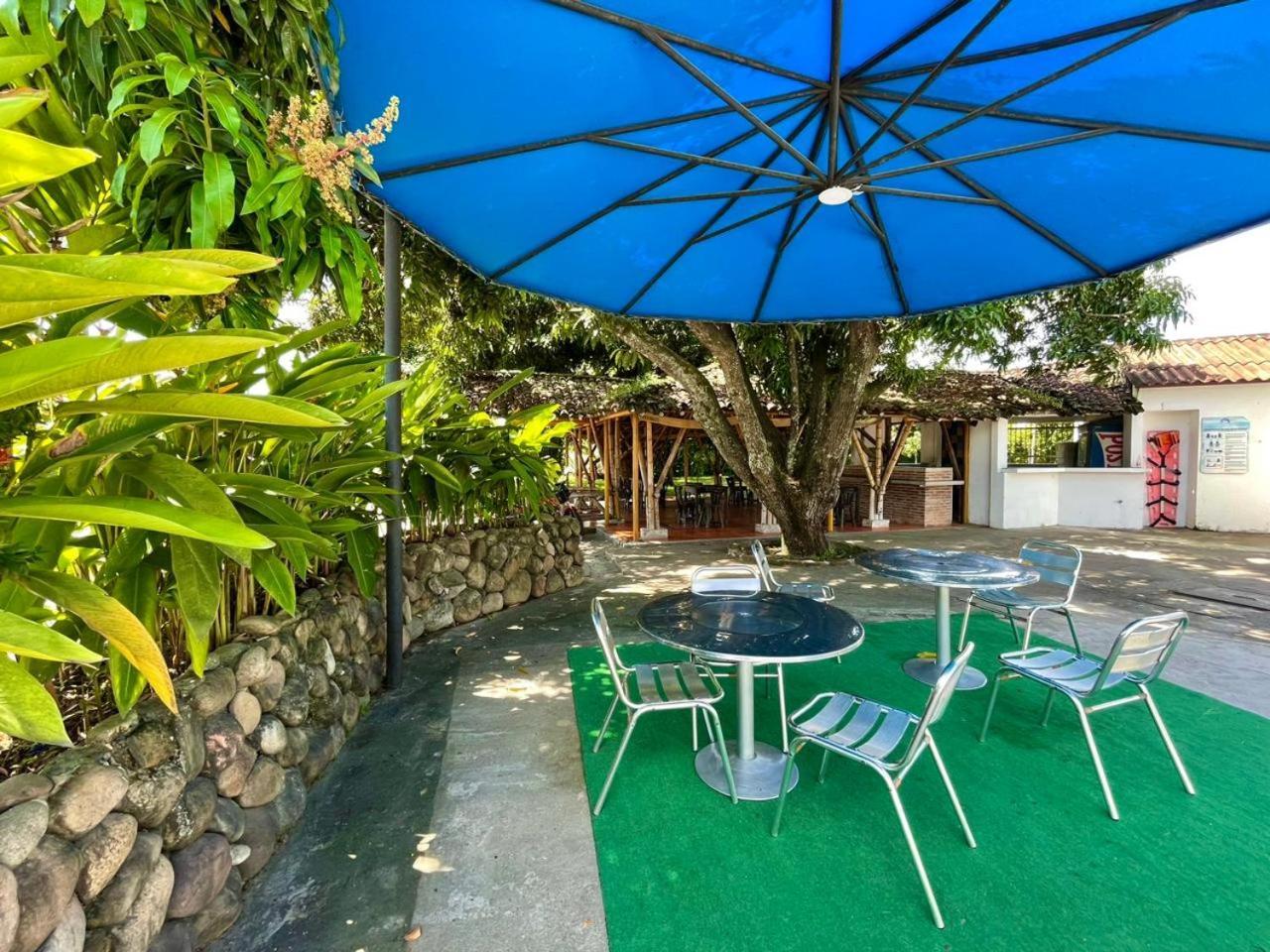Hotel Mar Azul Neiva Neiva  Ngoại thất bức ảnh