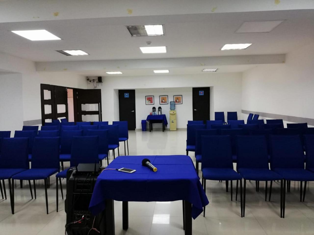 Hotel Mar Azul Neiva Neiva  Ngoại thất bức ảnh